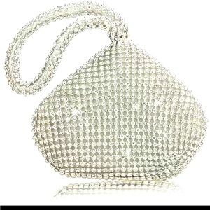Women evening bag/ cute clutches/ wristlet/accessories/cute/ purses/ wedding/👛